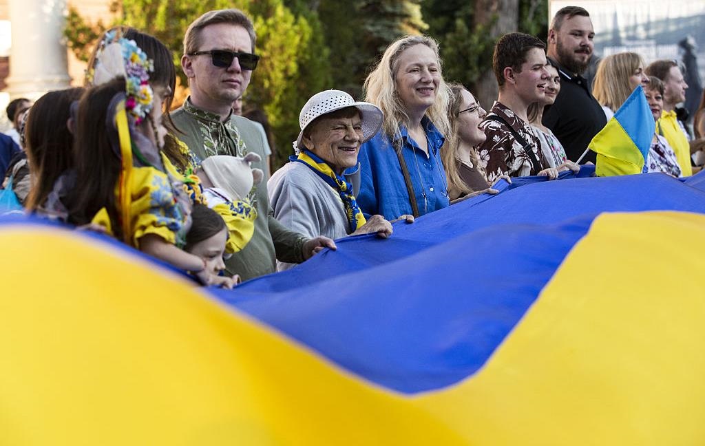 Новини України - Українці визначилися, що нині для них найважливіше