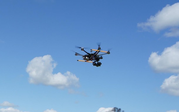 В аеропорту Нідерландів закривали злітну смугу через дрон