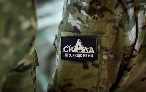 В Генштабі пояснили, причину створення Штурмових військ