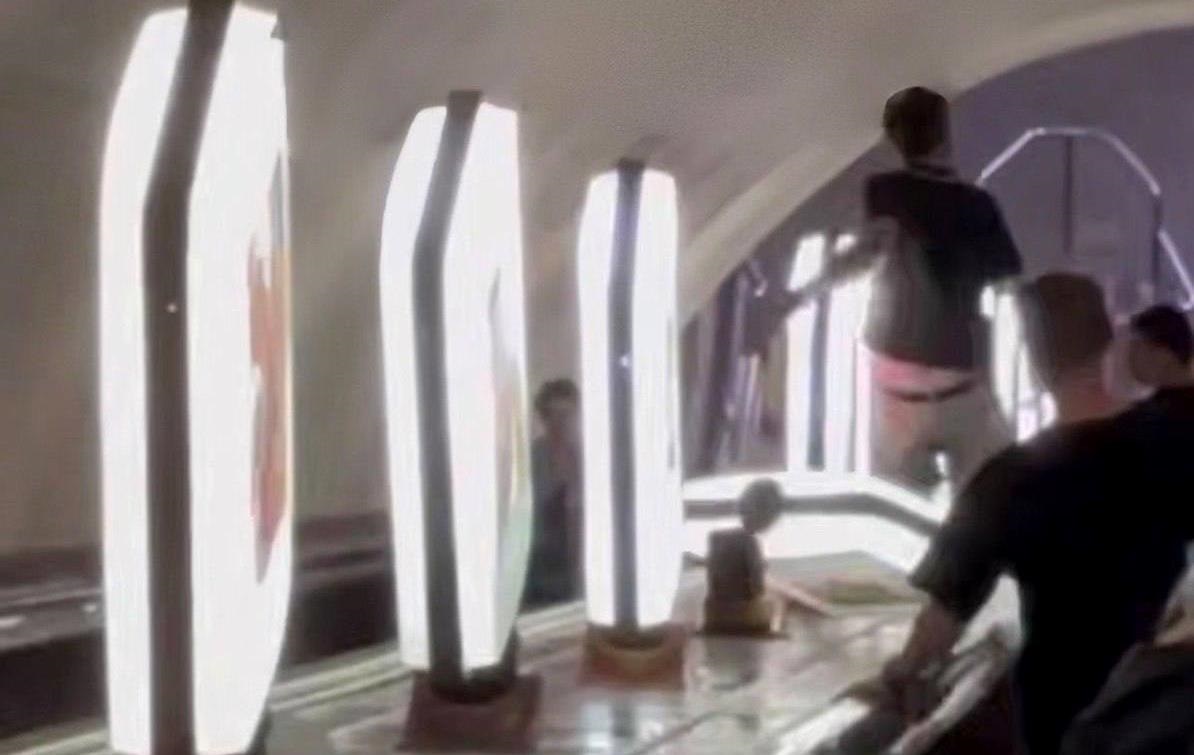 Новини Києва - В Києві юнака затримали за "паркур" і пошкодження майна в метро