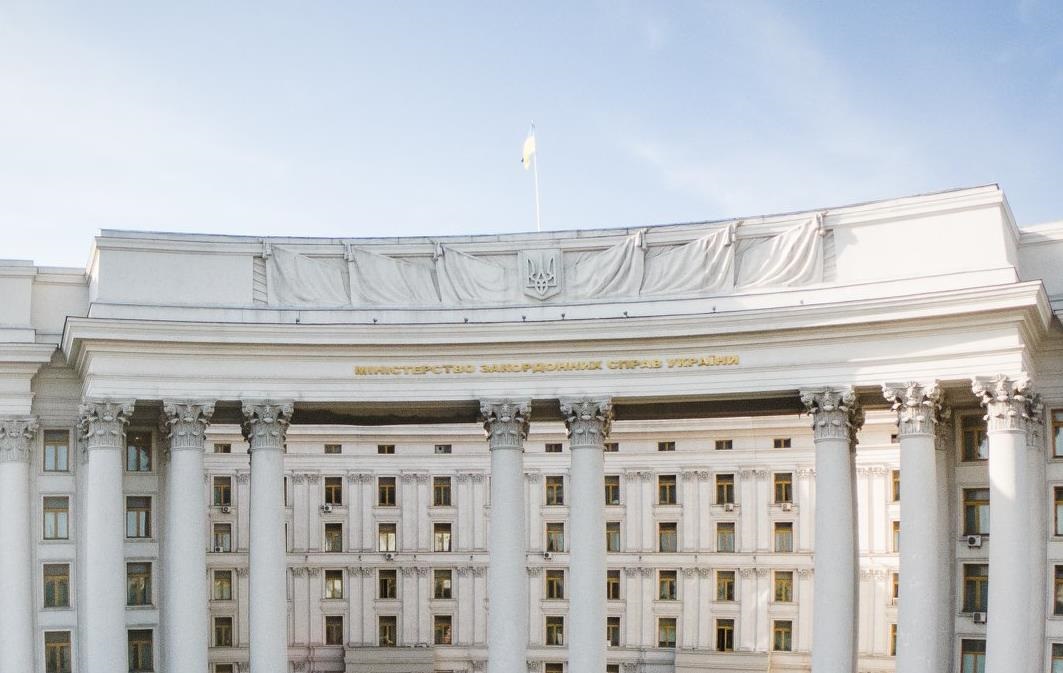 Новини України - В МЗС відреагували на "візит" африканських послів в окупований Крим