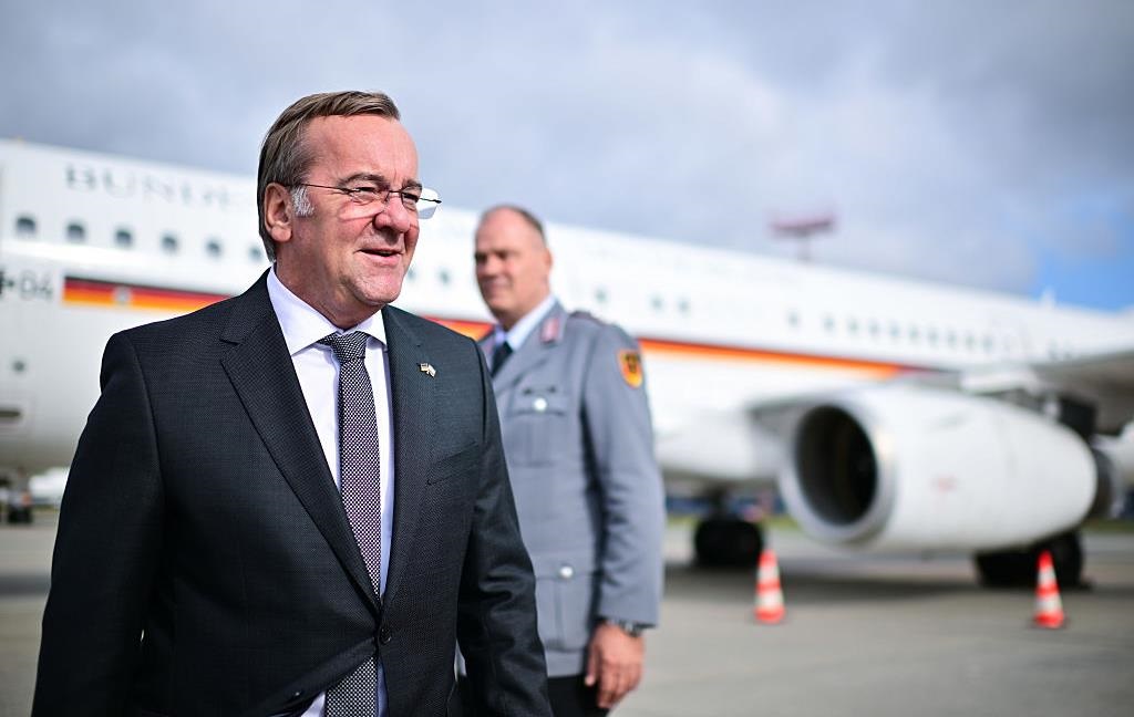 Новини України - В Німеччині анонсували поставку Україні двох систем Patriot