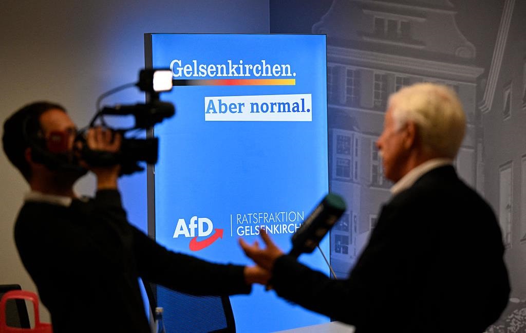 Новини світу - В Німеччині проросійська AfD стала популярнішою за партію Мерца - ЗМІ