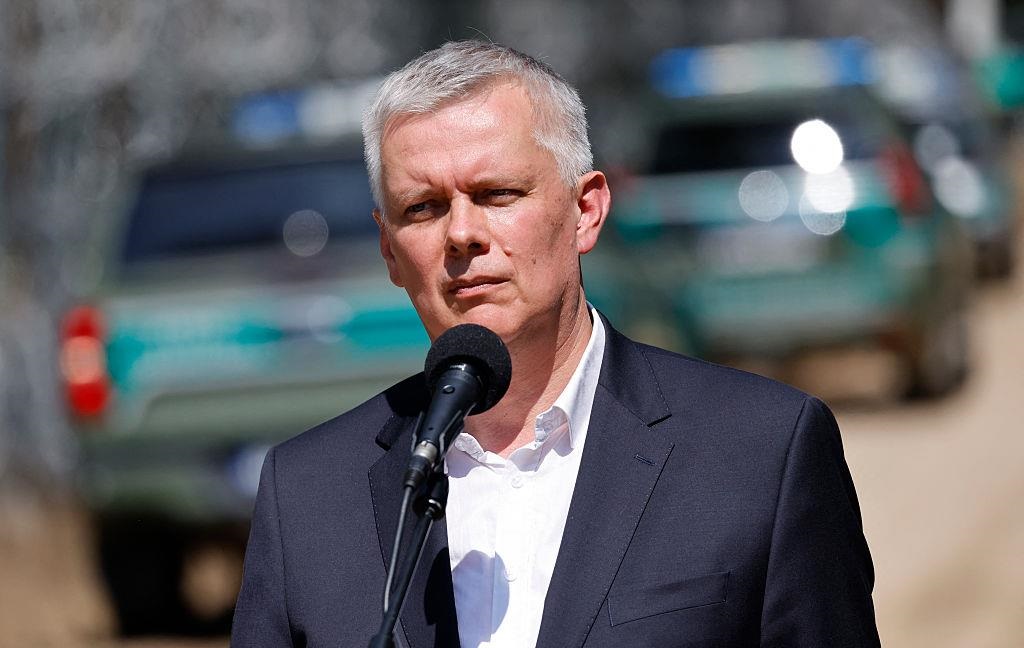 Новини світу - В Польщі підтвердили падіння на житловий будинок ракети з F-16