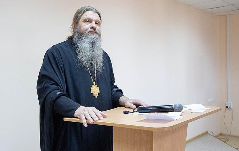 Новини світу - В РПЦ закликали бити дітей, щоби вони "не виростали ідіотами"