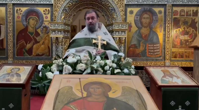 Новини світу - В РПЦ заявили, що причиною всіх бід Росії є освіта