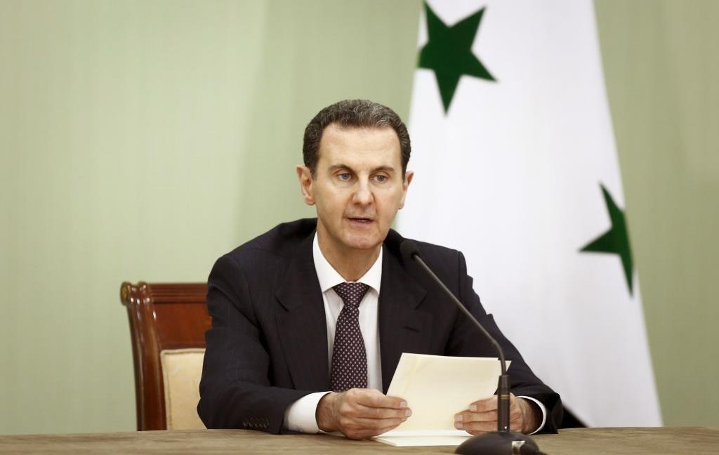 Новини світу - В Сирії суд видав ордер на арешт Башара Асада