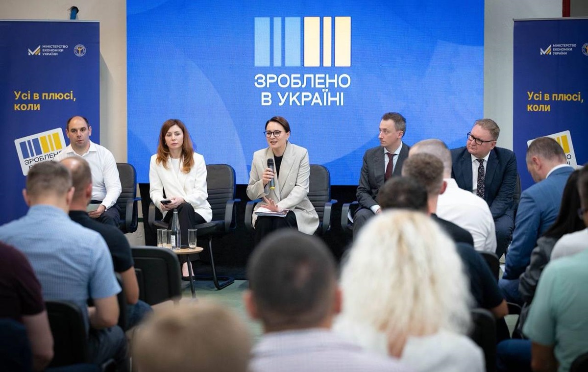 Новини бізнесу - В Україні скасують акти виконаних робіт