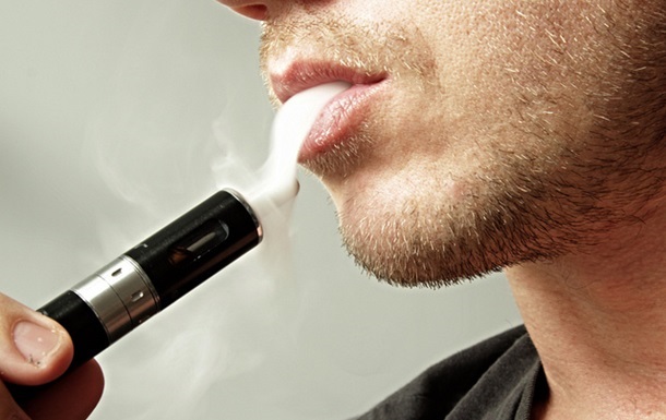 Технології - Вейпінг може підвищувати ризик переддіабету - дослідження