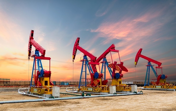 Видобуток нафти в Анголі виріс до мільйона барелів на день