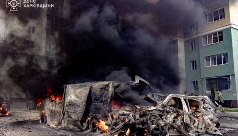 Новини України - Війна і мир: Росія хоче воювати, хоч перемогу вже пророкують Україні