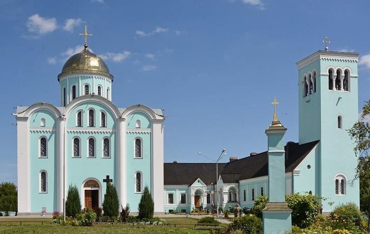 Новини України - Волинський священник обіцяв за гроші висвятити ухилянта на диякона