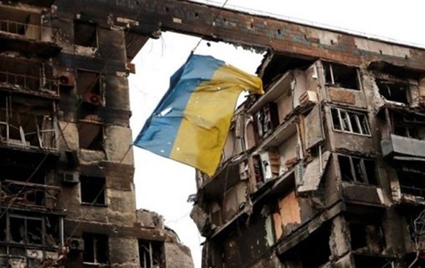 Новини України - Втрати України від війни наблизилися до $600 млрд