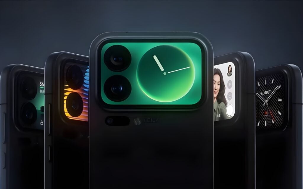 Технології - Xiaomi назвала дату презентації нових флагманських cмартфонів