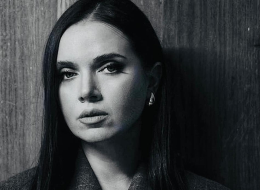 Новини культури - Яніна Соколова висловилася про зраду близької людини