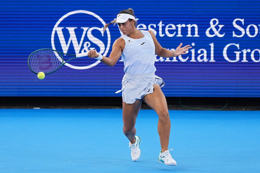 Новини спорту - Ястремська на турнірі зіграє із колишньою опоненткою Костюк