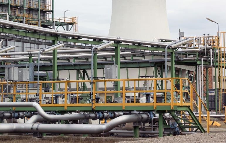 Новини бізнесу - ЄС розглядає обмеження імпорту нафти через Дружбу - ЗМІ