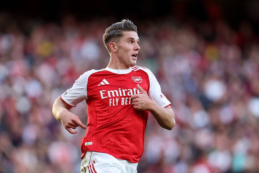 Новини спорту - Йокерес удостоєний премії Герда Мюллера