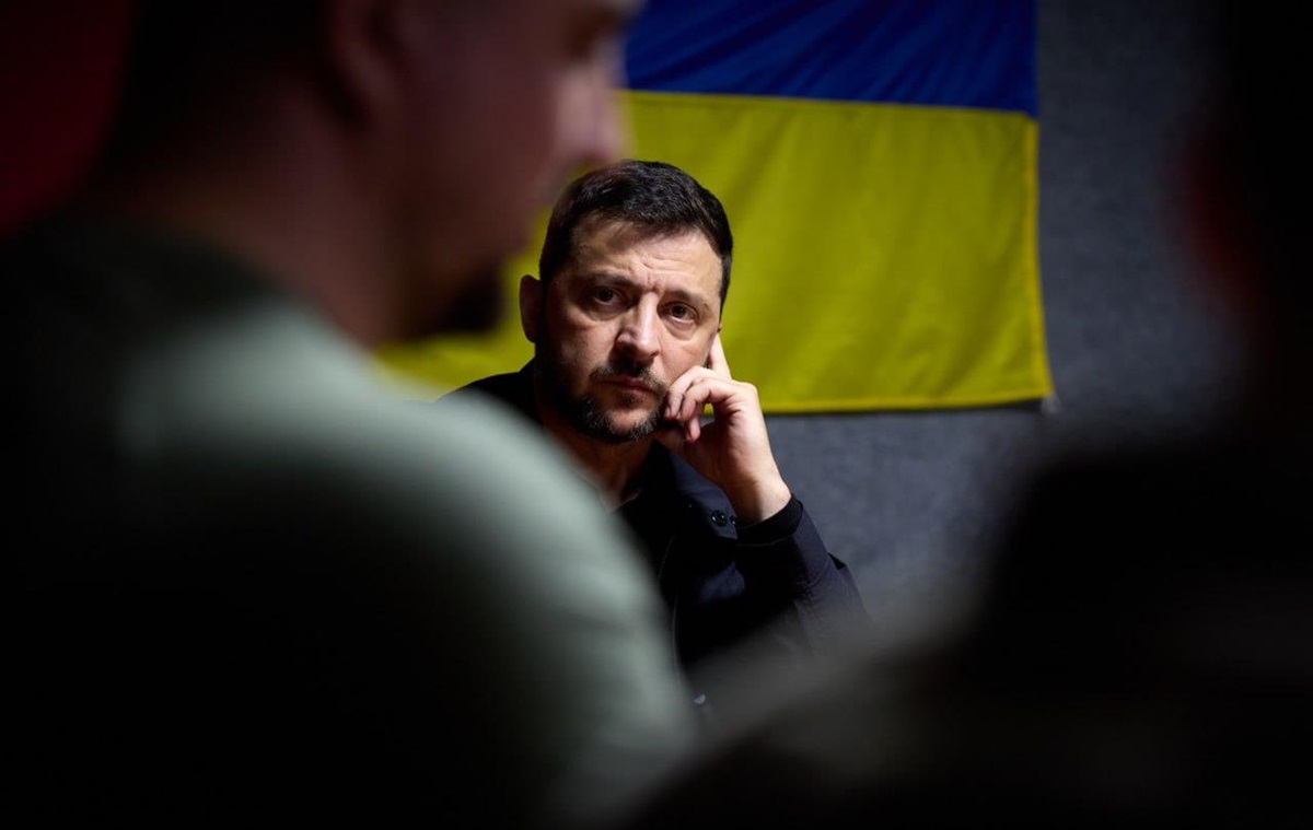 Новини України - Зафіксовано, ймовірно, угорські дрони - Зеленський