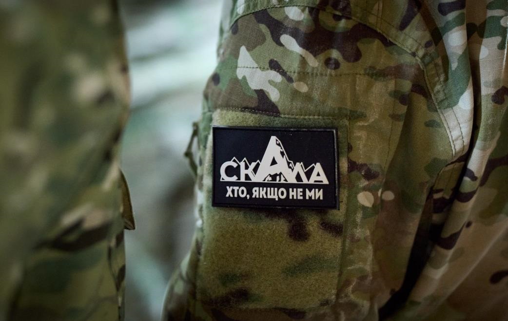 Новини України - Зеленський анонсував створення штурмових військ