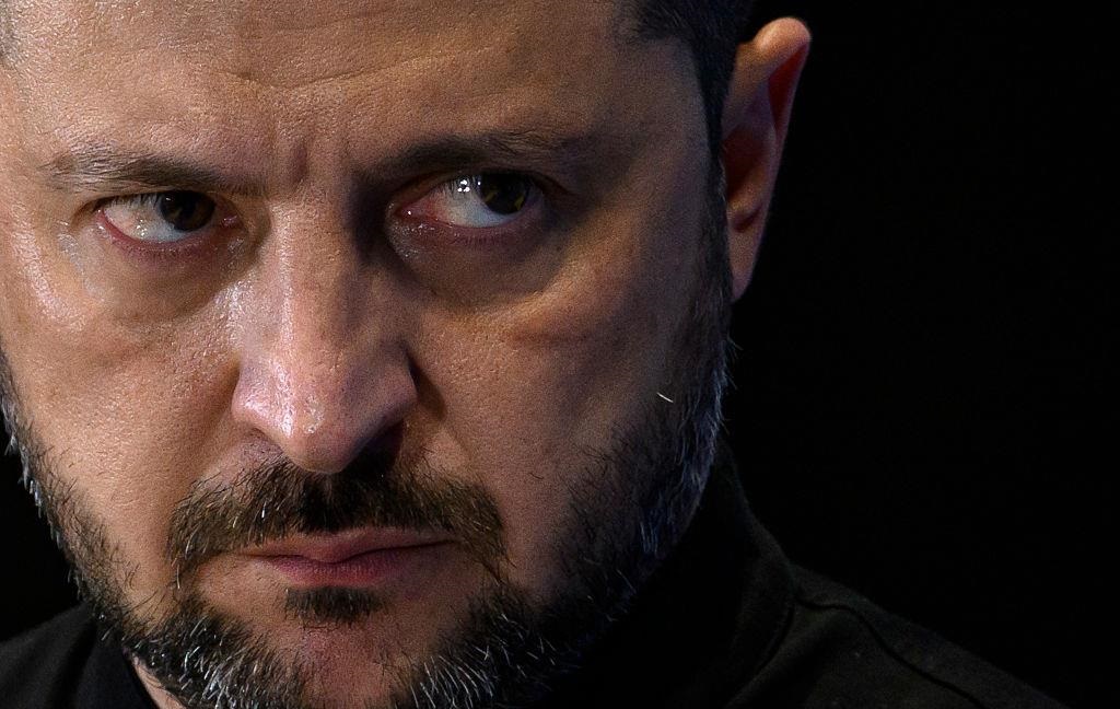 Новини України - Зеленський пригрозив блекаутом у Москві