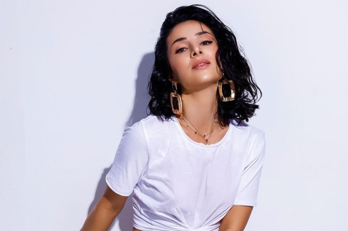 Новини культури - Злата Огнєвіч відповіла на нетактовні коментарі про дітей