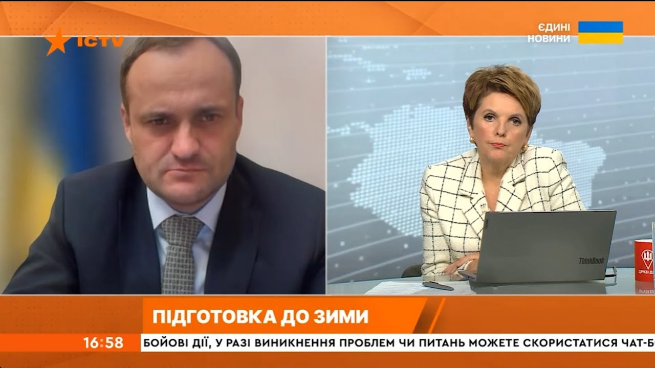«Ворог продовжує атаки на інфраструктуру, тому готуємось до будь-яких сценаріїв», - Олексій Кулеба