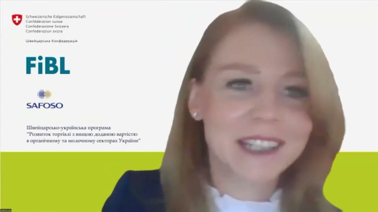 Forum "Sustainable Development of Livestock and Animal Welfare - Ukraine 2025"