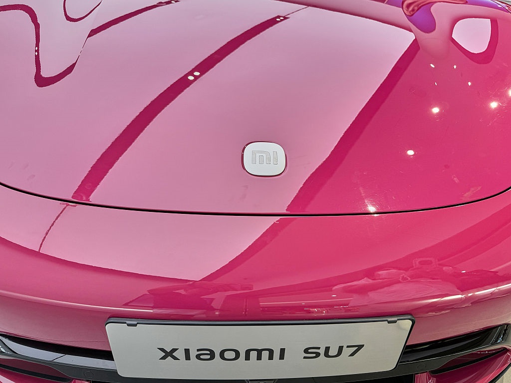 Новини бізнесу - Акції Xiaomi обвалилися після смертельної ДТП у Китаї