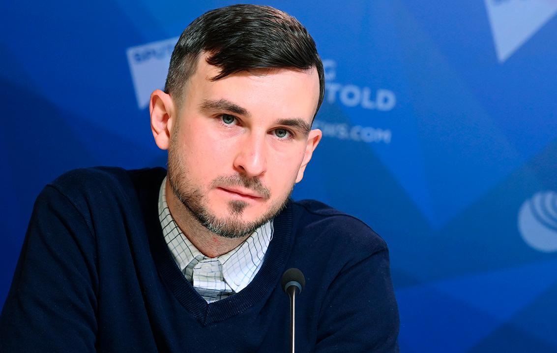 Новини світу - Алієв звільнив російського пропагандиста після вибачень Путіна