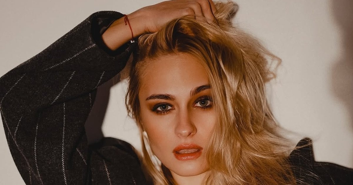 Новини культури - Анастасія Цимбалару пояснила, чому приховує особисте життя від публіки