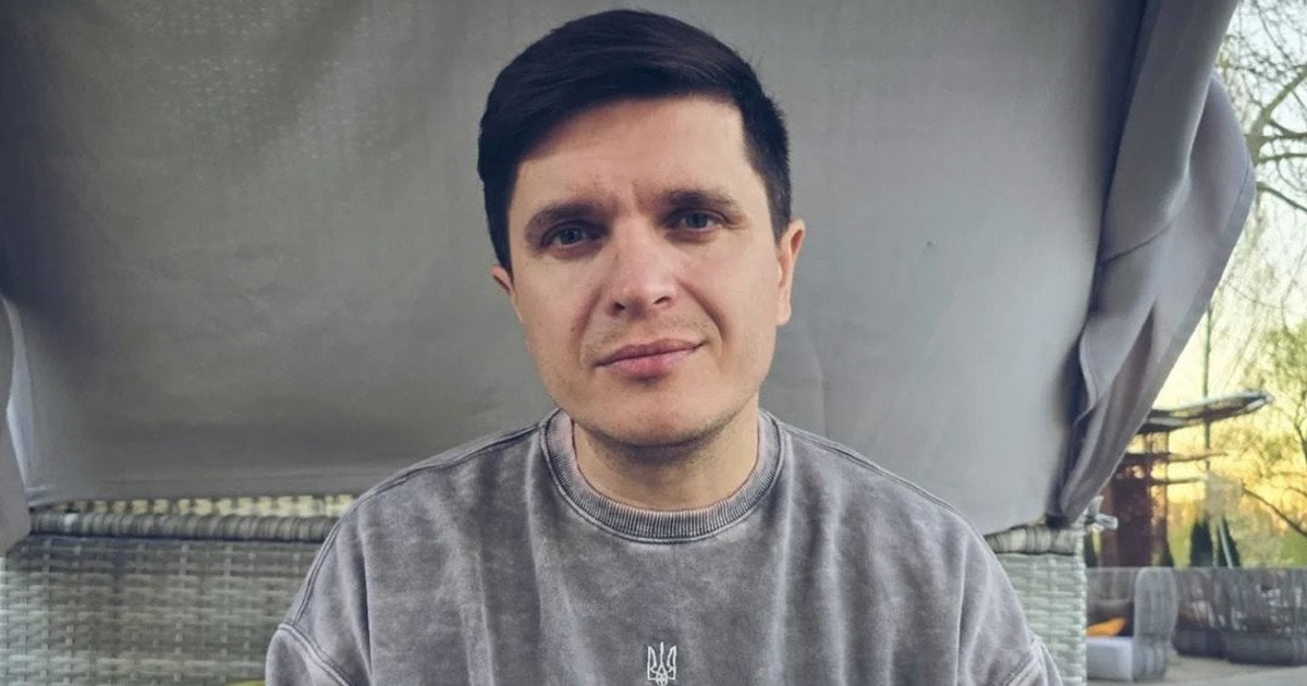 Новини культури - Анатолій Анатоліч розповів про смерть музиканта Diezel із Green Grey