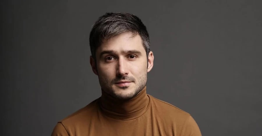 Андрій Федінчик прокоментував розлучення з Денисенко