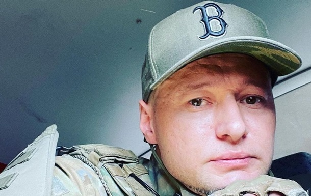 Андрій Хливнюк розповів про психологічні наслідки війни