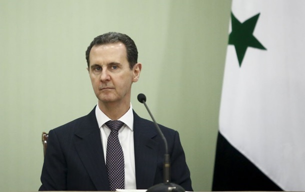 Новини світу - Асада намагалися отруїти у Москві - SOHR