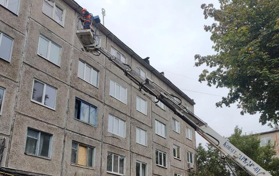 Новини України - Атака РФ на Харків: пошкоджено понад 60 будівель