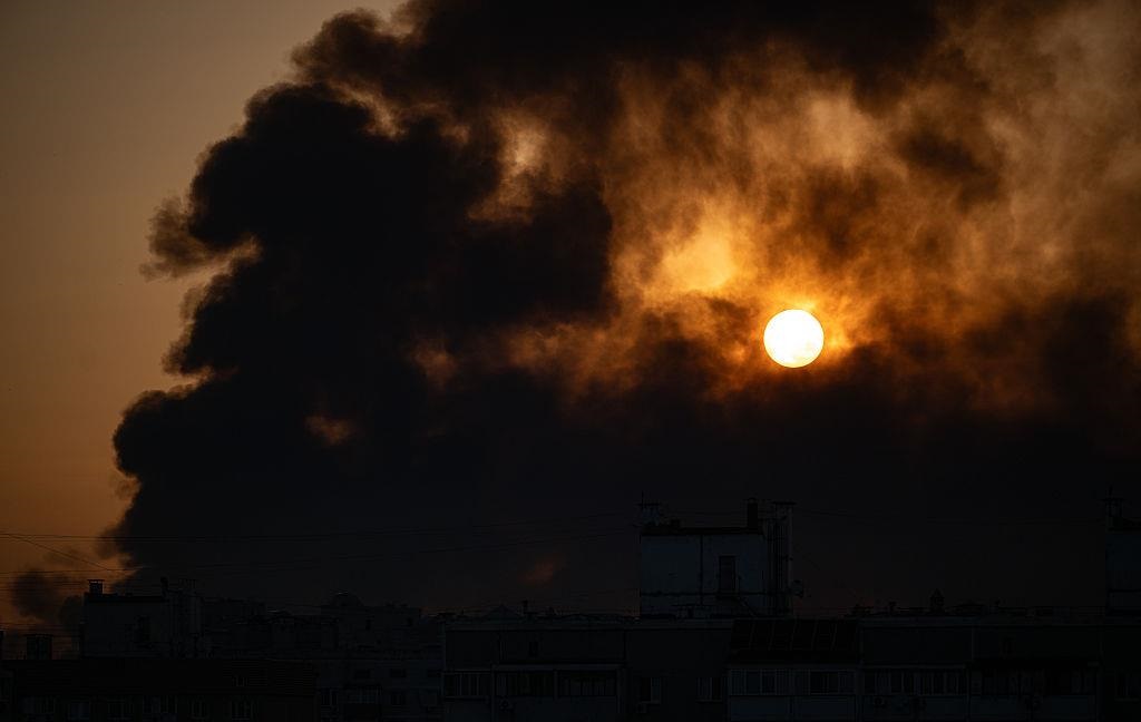 Новини України - Атаки на енергетику: яка ситуація на початку тижня