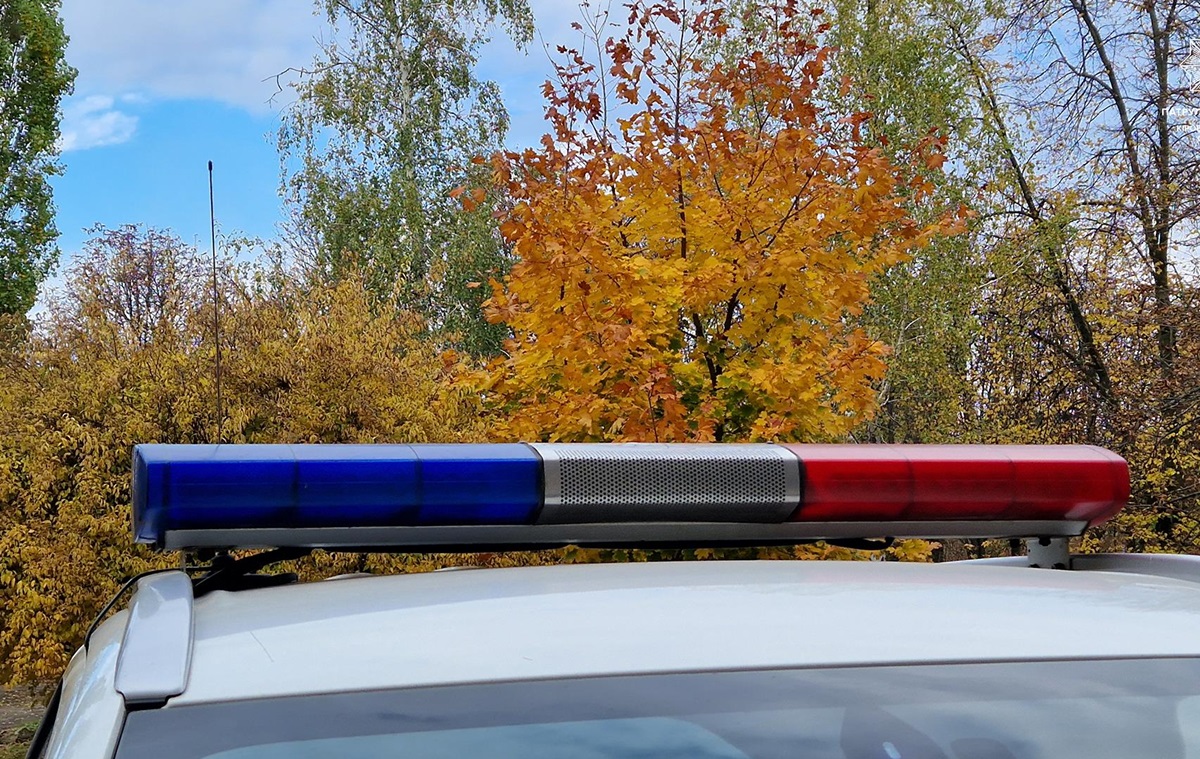 Новини України - Автобус ТЦК потрапив в аварію під Кропивницьким - ЗМІ