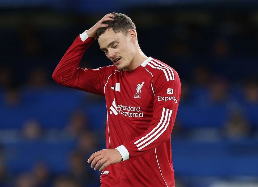 Новини спорту - Авторитетне видання визнало Вірца найгіршим трансфером літнього вікна