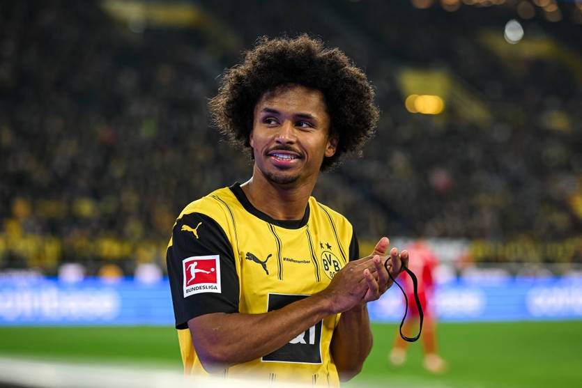 Новини спорту - Барселона націлилася на провідного гравця Боруссії Дортмунд