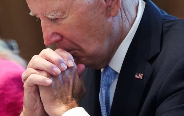 Новини світу - Байден завершив курс променевої терапії