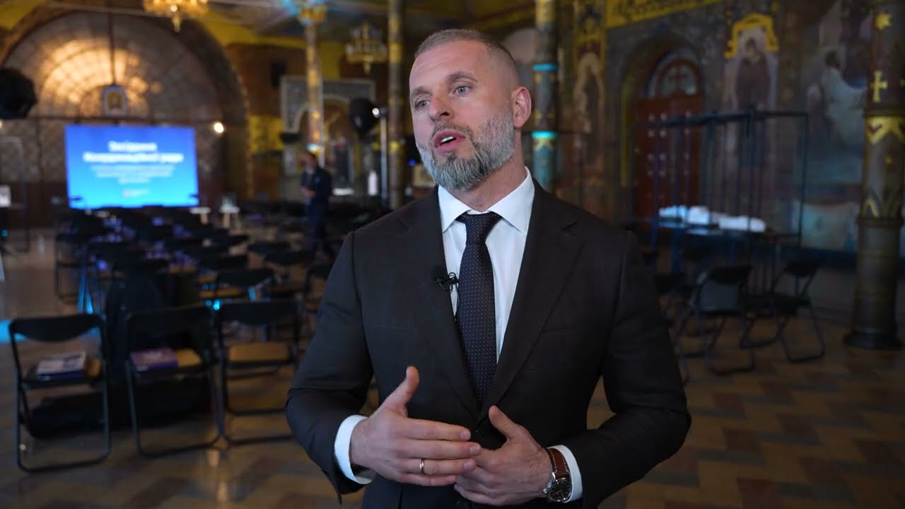 Українська ідентичність: старт роботи оновленої координаційної Ради 🇺🇦