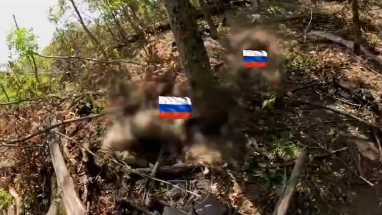 Новини України - Бійці ССО знищили 13 росіян в їхньому ж тилу