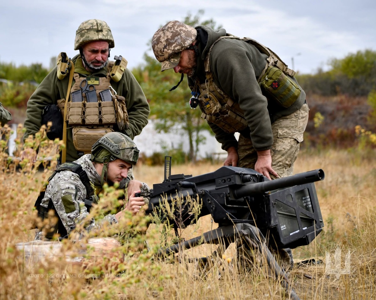 Новини України - Бої тривають на восьми напрямках - Генштаб