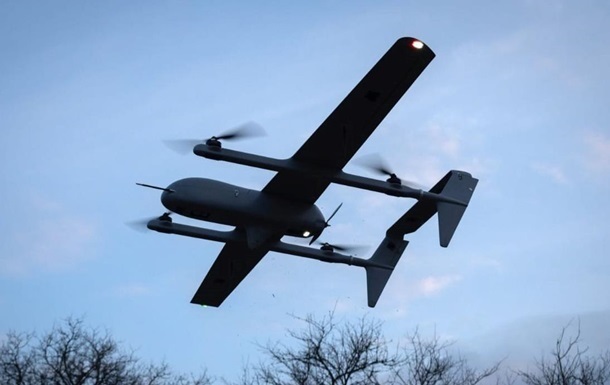 Новини світу - БпЛА уразили підстанцію в Ульяновській області РФ