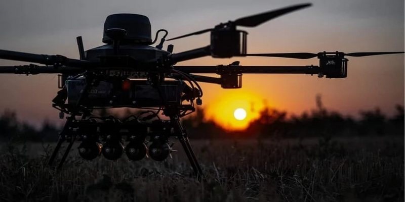 Новини світу - Британія розкрила обсяг військової допомоги Києву