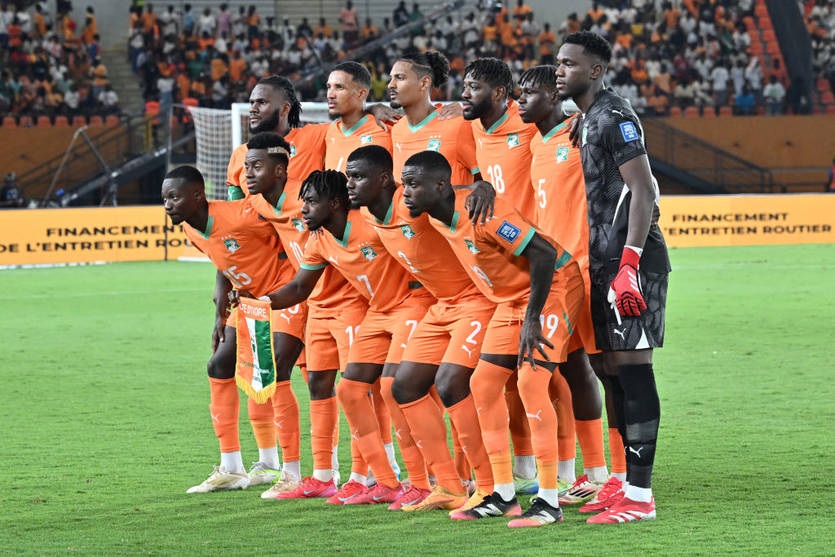 Новини спорту - ЧС-2026 поповнився трьома учасниками з Африки та Азії