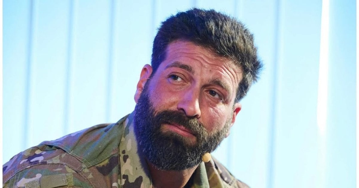 Новини культури - Даніель Салем розповів, як змінилася його служба в армії