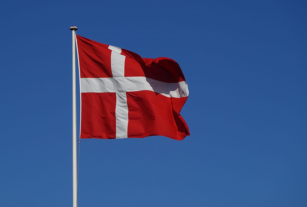 Данія виділяє Україні понад $170 млн на оборону