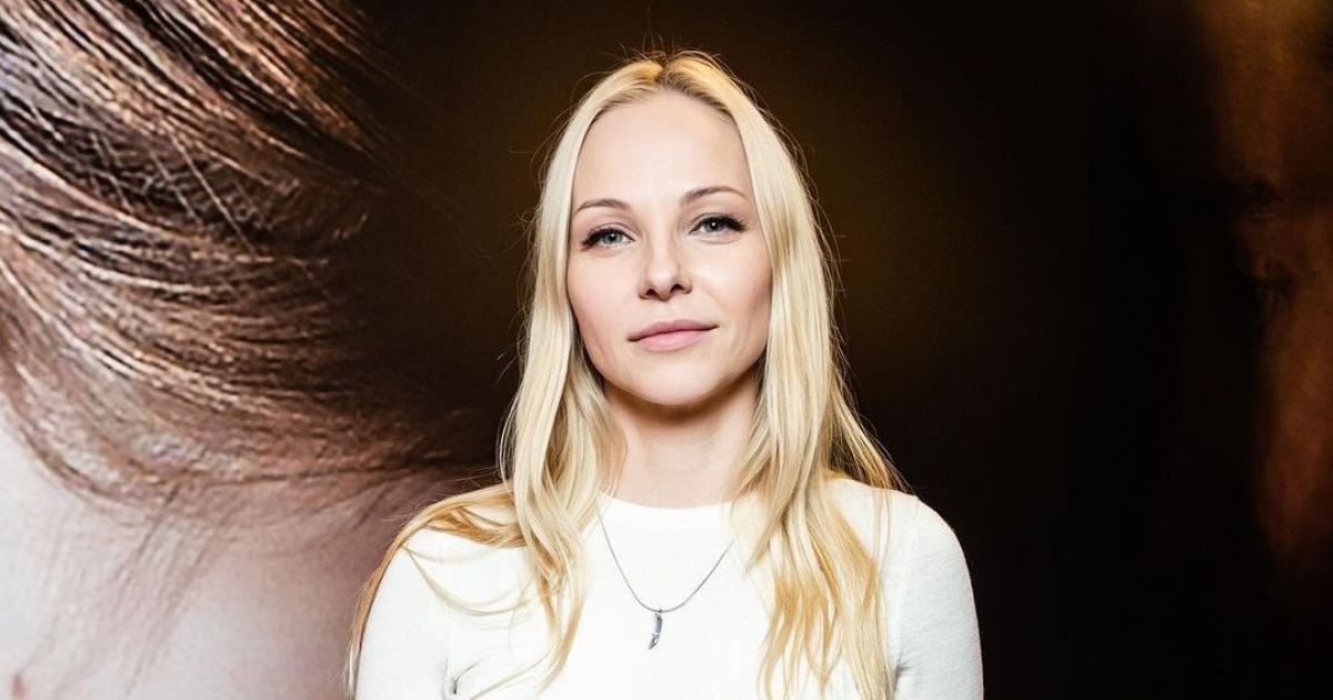 Новини культури - Дар’я Трегубова розійшлася з коханим після року стосунків